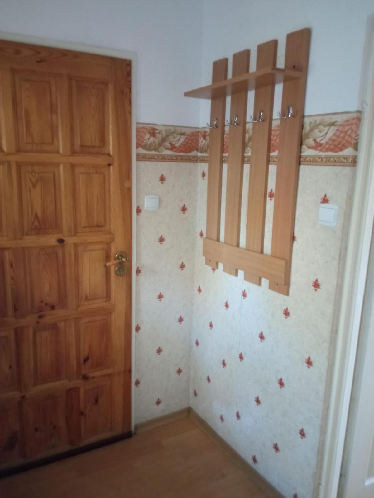 Motel Sportowy Osir Jawor Buitenkant foto